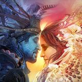 JLEET V-Day Trance Mix 2013