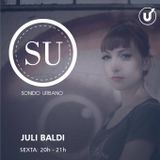 Sonido Urbano 4 de Dezembro