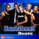 Podzie's BackStreet Beats