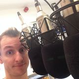 PhoenixFM Breakfast Leftovers from Nov 29th