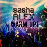 SashaALEX - Warm Up! (01-2015)
