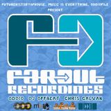 Far Out Records Special - OdDio Selection