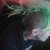 Der lustig bekiffte Punkrock Mix 01 Pogogangbang,der erste!