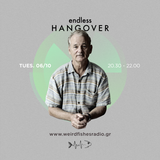 Endless Hangover meets Bill Murray - S.02 Ε.03 (06/10/15)