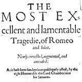 PA System: A Romeo & Juliet mix (Act 1)