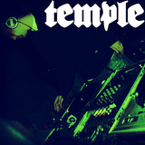 In The Temple with dj damos 2012-05-30