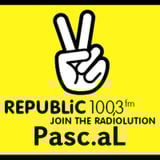 Podcast.024 Pasc.aL @ Republic Radio 100.3 Thessaloniki Greece 07.09.2013