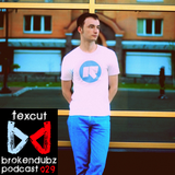 Texcut - Brokendubz Podcast 029