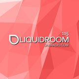 Liquid Room mixed by Ryu @ dnbradio.com 17/03/2015