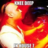 DJ A.K.STEPPA - KDIH 7 (SPRING 2013 MIX)