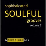 Sophisticated Soulful Grooves Volume 2 (January 2015)