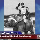 Operation Mindfuck