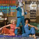 GET FUNKY: Parliament Funkadelic, Ohio Players, King Floyd III, Average White Band, Wild Cherry