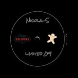 Nicola-S Limited 09