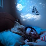Galaxy of Ambi Dreams