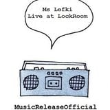 Ms Lefki-Live at LockRoom-STREAM-16-05-2014