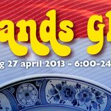 Voor KX Gaat de Zon Op - Hollandse Glorie II 27042013