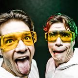 GMS Retro Edition Mix by Swar00p