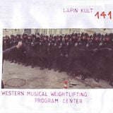 Lapin Kult #141 Western Musical Weightlifting Program Center