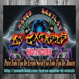 Corridos Alterados Live Mix 4-24-14