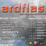 Raweez @ Hardflash | Metroklub Šala 21/01/2012