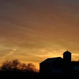 Daylight Fades