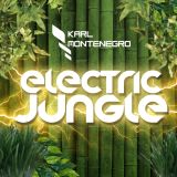 Karl Montenegro presents: Electric Jungle #012 @Dirty Beats Radio