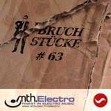 Bruchstücke #63, 30.10.2014