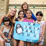 Macri otorgó 550 millones para las netbooks de Clarín y solo 230 para insfraestructura escolar
