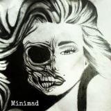 Minimad-Anahi Villalobos