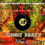 Jungle Party Vol 2