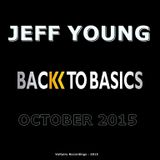 Back 2 Basics - October 2015 - "French Touch"