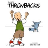 BACK 2 THE THROWBACKS