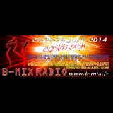 B-MIX CLOSING BASH - MONDE 6