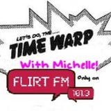 The TimeWarp - 1960's - Take 2!