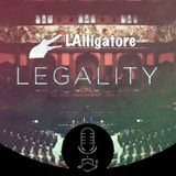 Legality #013