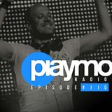 Bart Claessen - Playmo Radio 115