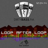 Cj_BEEP - Loop after loop