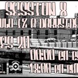 RadioZulo-Session.8(Zulo Iz A Darkside)(Extended Version)
