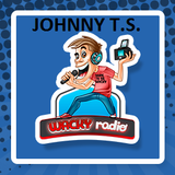 GREEK MIX 2016 JOHNNY T.S. - WACKY RADIO