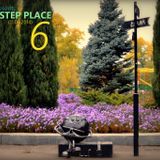 U.O.K. - Chillstep Place 6 (11.06.2014)