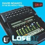 David Noakes - In the mix Global show 120 - 1st Nov 2014