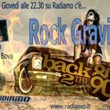 Rock Gravity - 14° Puntata del 12-01-2016