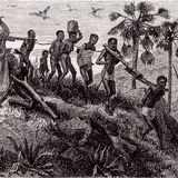 Black slavery days - Roots music recalling the dark times