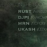 Ukash @ Te33no Podcast back on the loop (28.09.14)