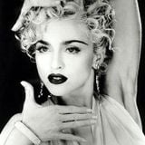 Madonna Vol. 1