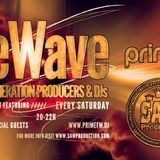 Kevin Saw -PrimeFM 20111022 LIVE set