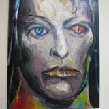 Dedicated to David Bowie and his friends.