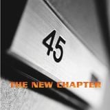 45 The New Chapter! A.r.m.in_Prt.1