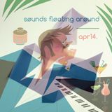 søunds fløating arøund: apr14